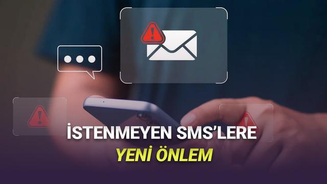 BTK'den 0850 Numaralardan Gelen İstenmeyen SMS ve Aramaları Bitirecek Önlemler