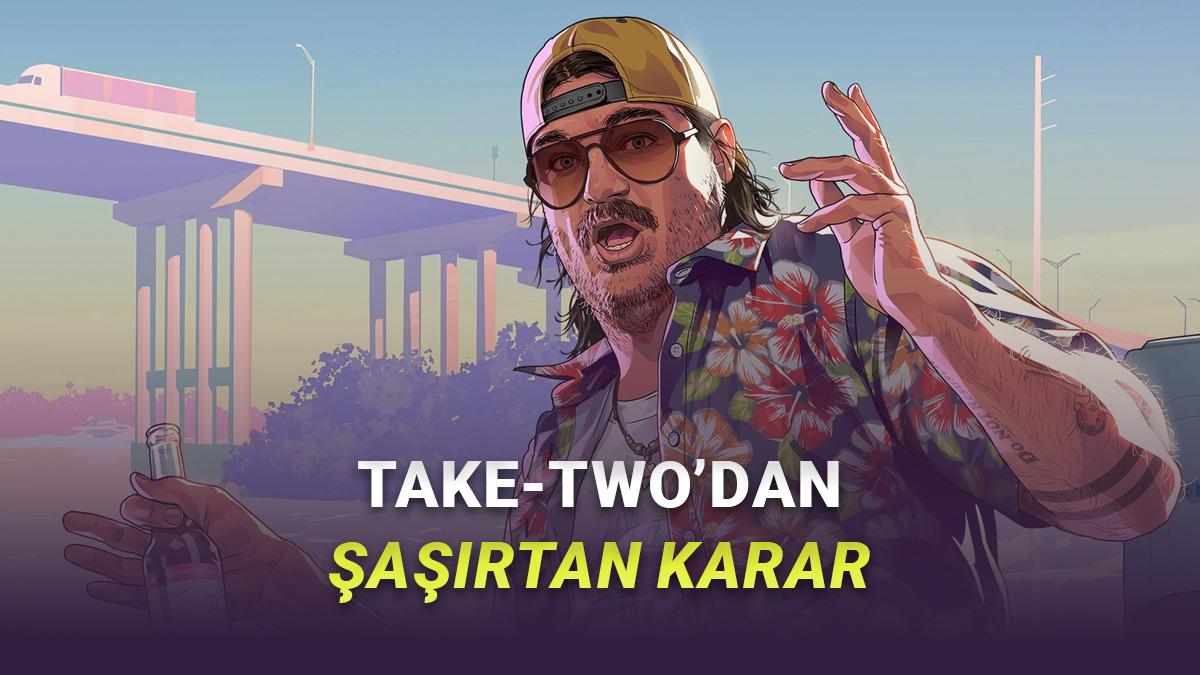 GTA 6 Öncesi Şok Karar: Yayıncı Ekip, Yapay Zekâ Ekibini İşten Çıkardı!