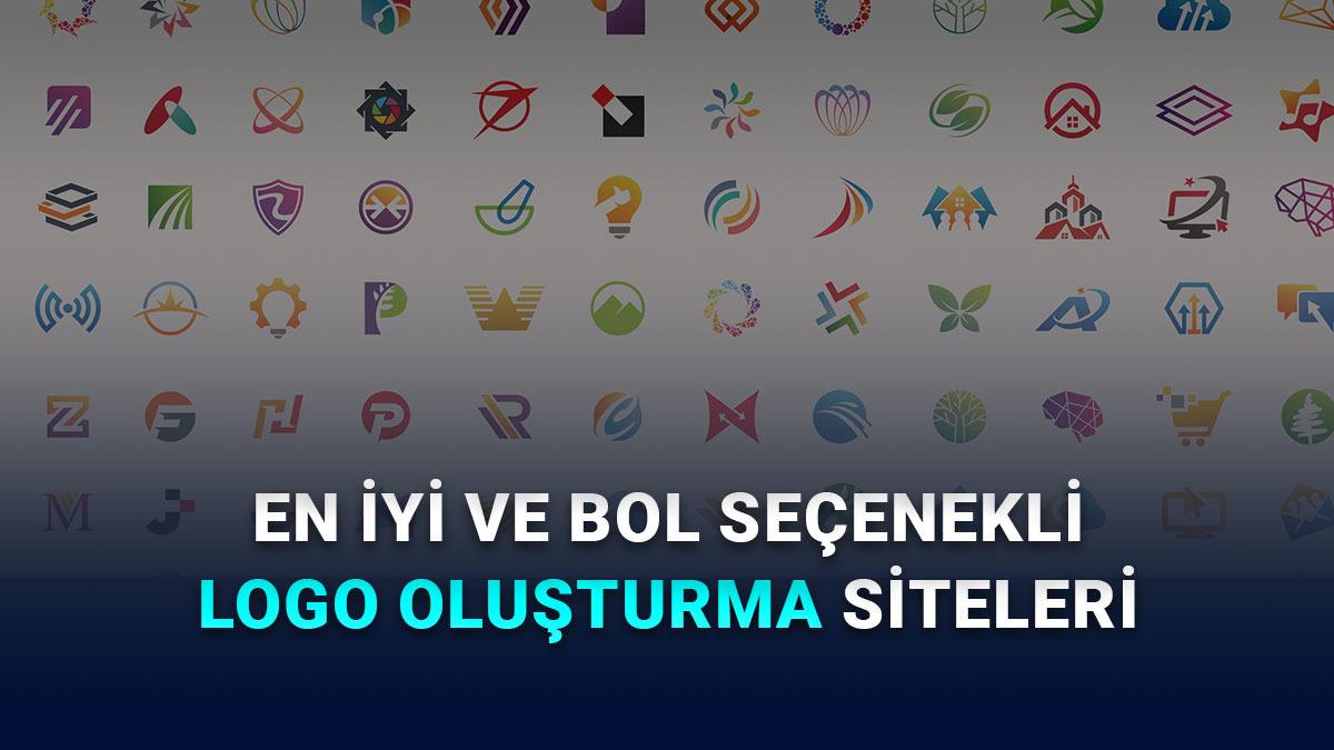 En İyi Online Logo Oluşturma Siteleri