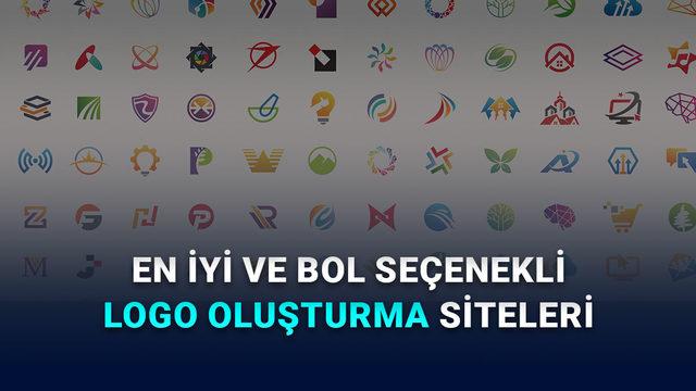 En İyi Online Logo Oluşturma Siteleri