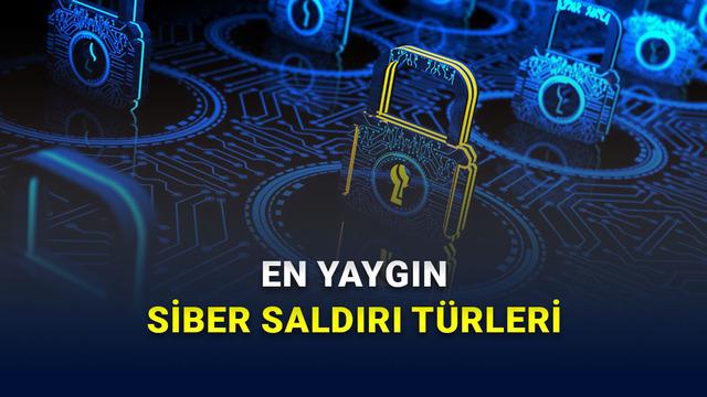 Dikkati Elden Bırakmamak Gerek: En Yaygın Siber Dolandırıcılık Türleri