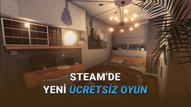 670 TL Değerindeki Oyun Steam'de Ücretsiz Oldu (Hemen Kütüphanenize Ekleyin)