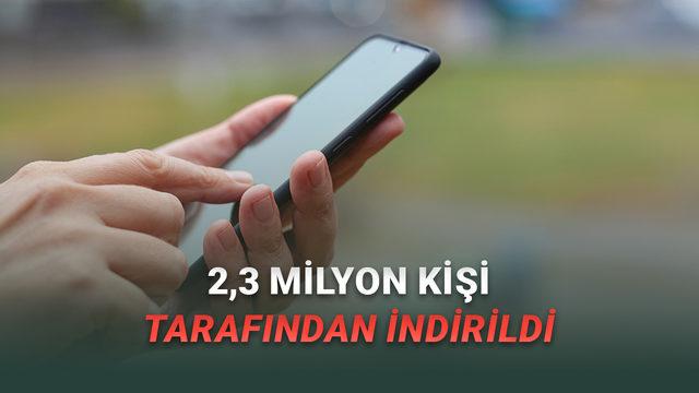 Yeni Bir Zararlı Yazılım Keşfedildi: Bu Uygulamayı Telefonunuza İndirdiyseniz Derhâl Silmeniz Gerekiyor