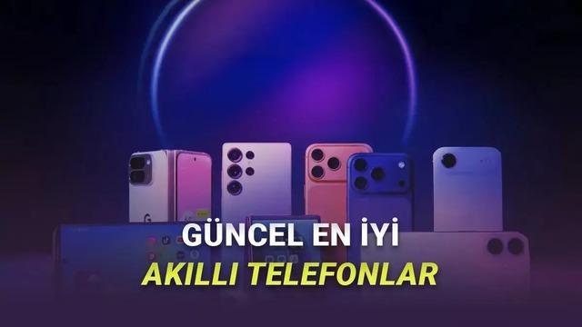 [Nisan 2026] En Güçlü Android Telefonlar Açıklandı
