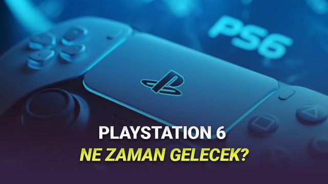 PlayStation 6'nın Sanılandan Daha Erken Geleceği İddia Edildi