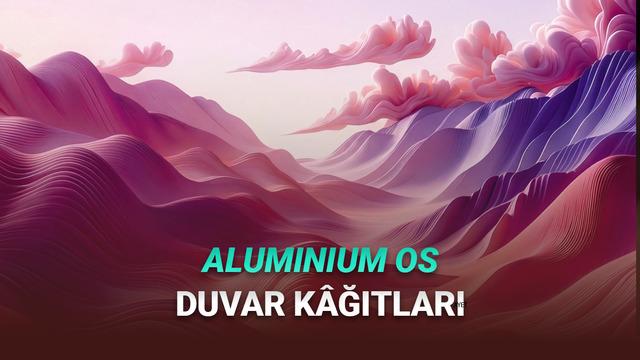 Bir Sonraki Bilgisayarınız Android Olabilir: İşte Google'ın Yeni İşletim Sistemi Aluminium OS'ten İlk Görüntüler