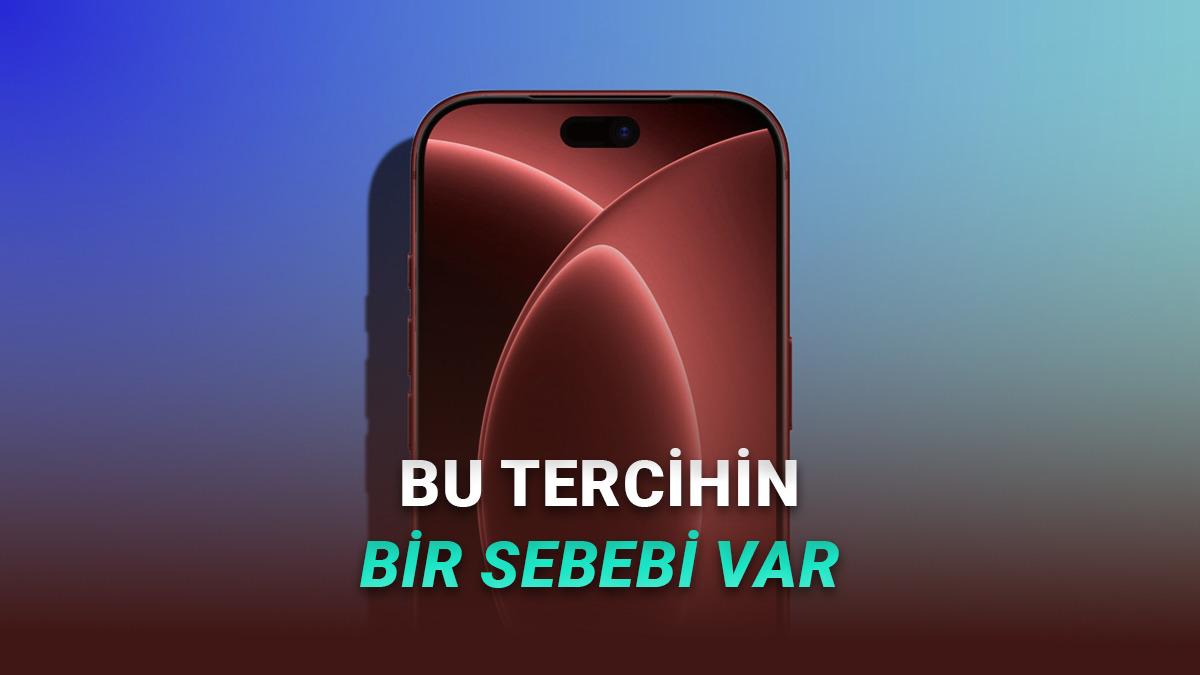 iPhone 18 Pro Max Şimdiye Kadar Üretilmiş En Kalın ve En Ağır iPhone Olacak (Yine de Hoşunuza Gidecek)