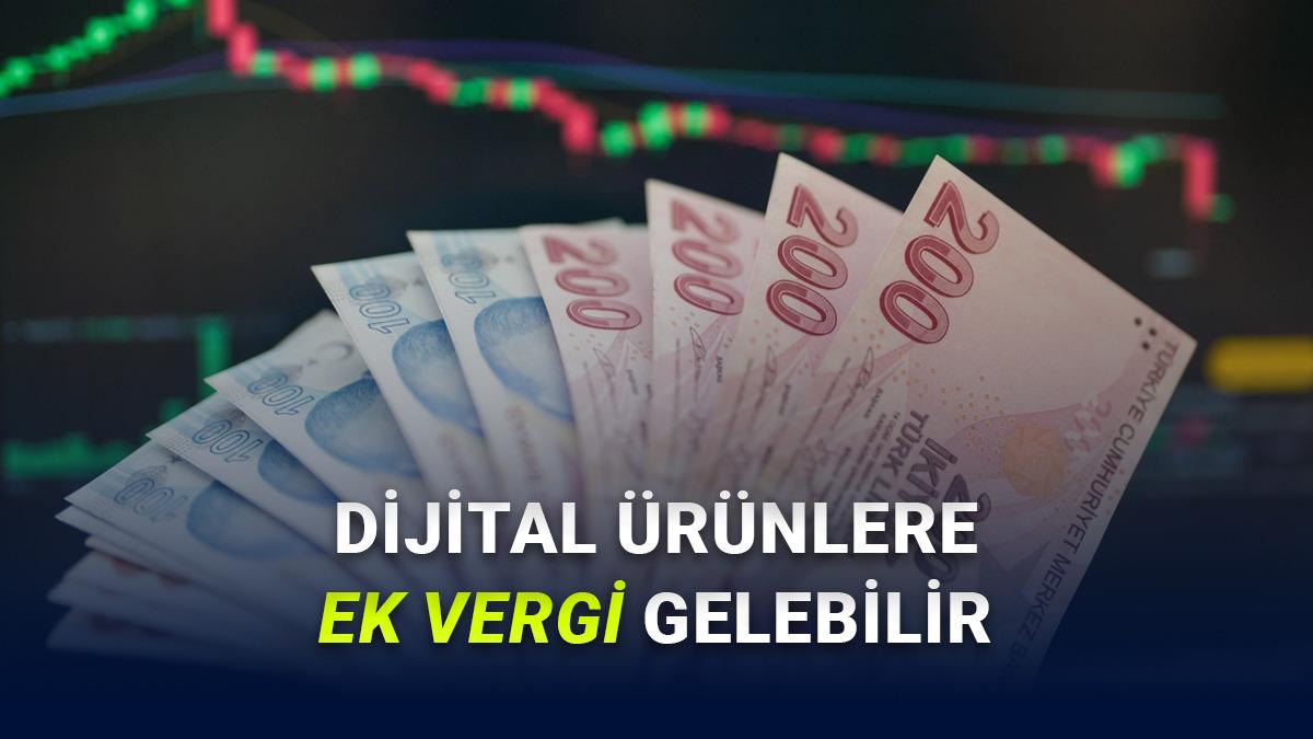 Korkutan Gelişme: Oyun, E-kitap ve Dijital Aboneliklere 'Gümrük Vergisi' Gelebilir!