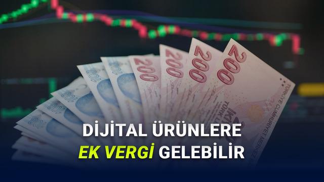Korkutan Gelişme: Oyun, E-kitap ve Dijital Aboneliklere 'Gümrük Vergisi' Gelebilir!