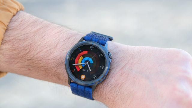 Sizi Harekete Geçirecek Ultra Hafif Dijital Antrenör: HUAWEI Watch GT Runner 2 İncelemesi