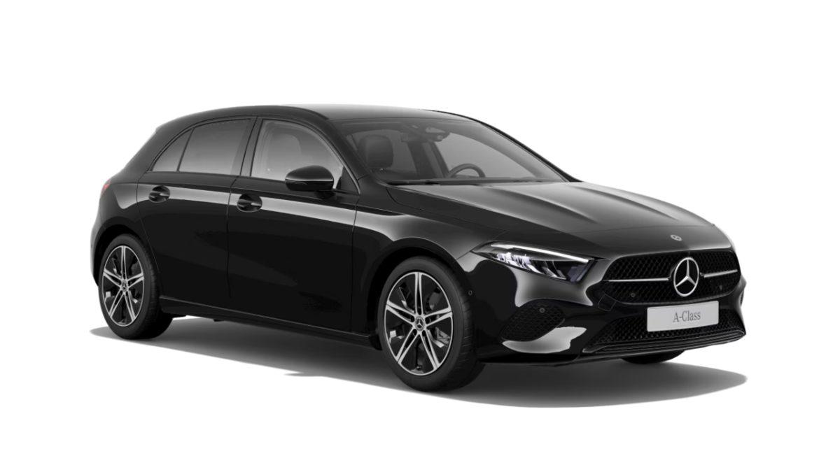 Mercedes-Benz A Serisi