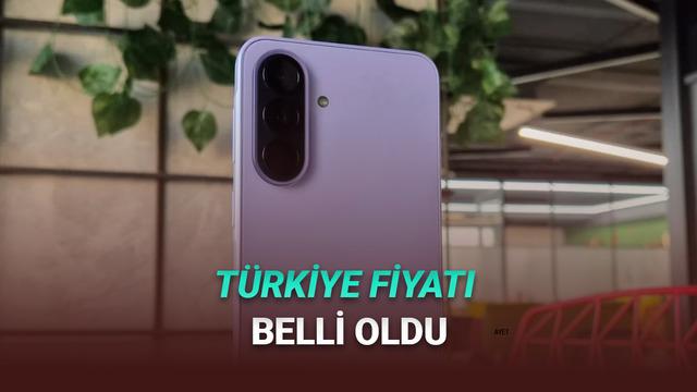 Samsung Galaxy A37 Türkiye'de Satışa Sunuldu: İşte Fiyatı