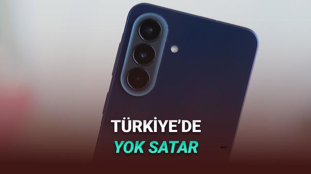 Samsung Galaxy A57 Türkiye'de Satışa Çıktı: İşte Fiyatı