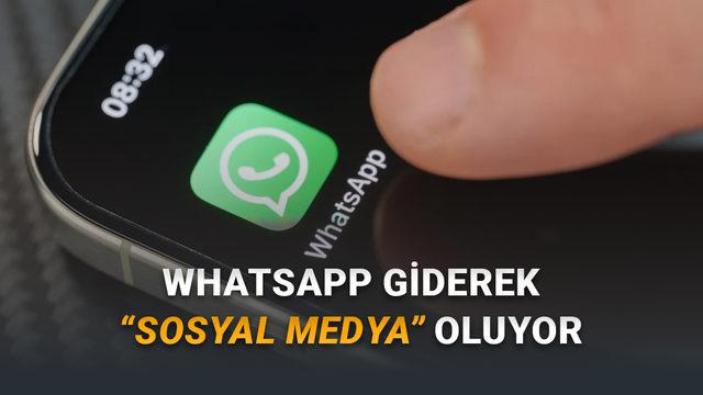 WhatsApp, OnlyFans'a Dönüşecek: Kanallara "Ücretli Abonelik" Geliyor