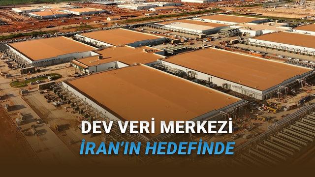 İran, ABD'yi OpenAI'ın Orta Doğu'daki 30 Milyar Dolarlık Veri Merkezini Yok Etmekle Tehdit Etti