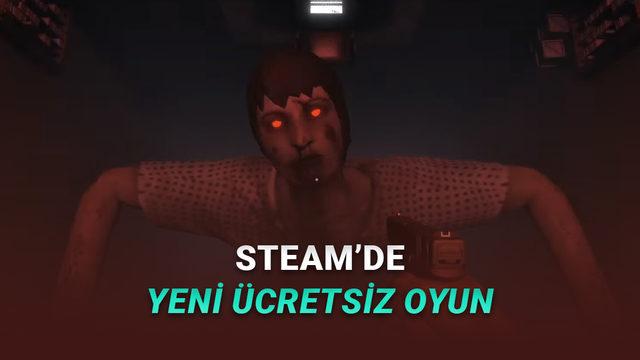 378 TL Değerindeki Oyun Steam'de Ücretsiz Oldu (Hemen Kütüphanenize Ekleyin)