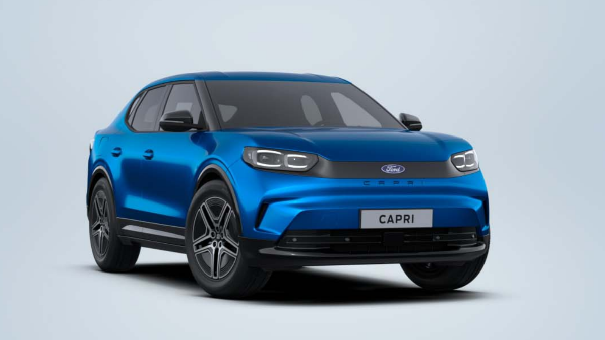 Ekim 2026 Ford Fiyat Listesi: Kuga'da İndirim Fırsatı