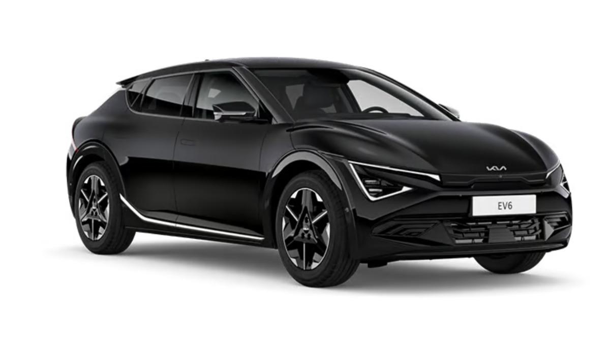 Kia EV6