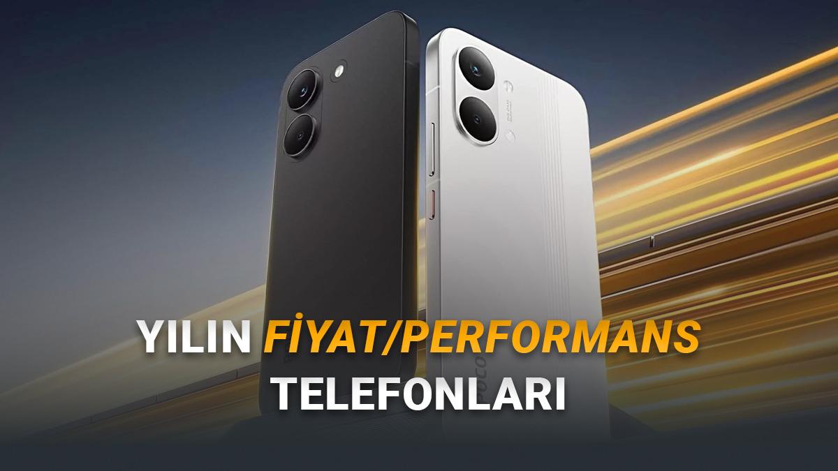 POCO X8 Pro ve POCO X8 Pro Max, Türkiye'de Satışa Sunuldu: İşte Özellikleri ve Türkiye Fiyatları!