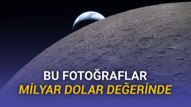Duvar Kağıdı Arayanlara Amme Hizmeti: Artemis II Görevinde Profesyonel Fotoğraf Makinesi ile Çekilen Muhteşem Ötesi Ay Fotoğrafları