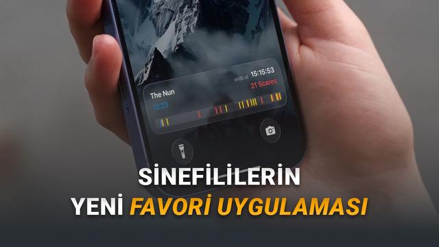 Korku Filmlerindeki Jump Scare Sahnelerinden Önce Sizi Uyaran Uygulama Geliştirildi