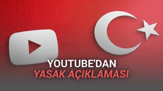 YouTube Türkiye'den 15 Yaşından Küçüklere Sosyal Medyanın Yasaklanması Hakkında Açıklama