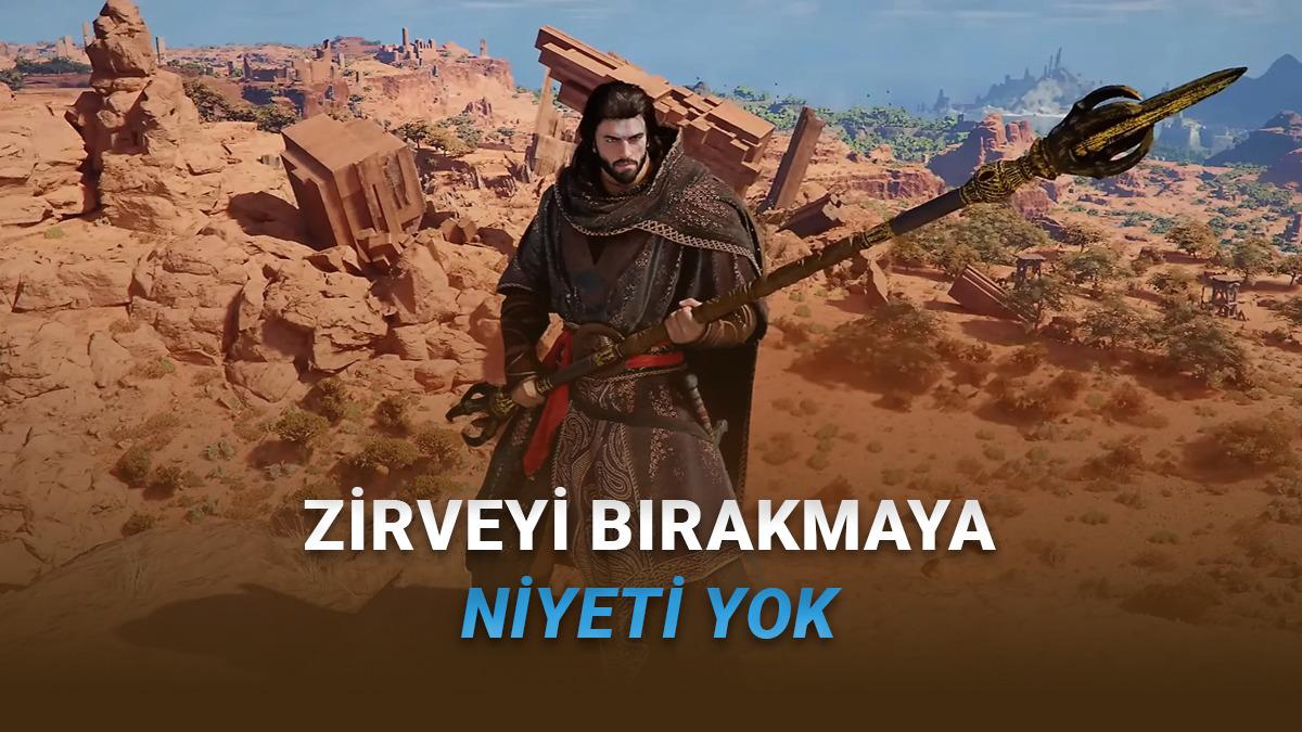 [31 Mart-7 Nisan 2026] Steam Türkiye'de En Çok Satan Oyunlar Açıklandı