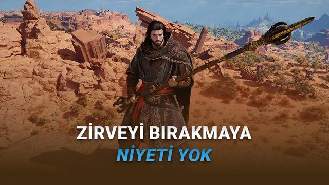 [31 Mart-7 Nisan 2026] Steam Türkiye'de En Çok Satan Oyunlar Açıklandı