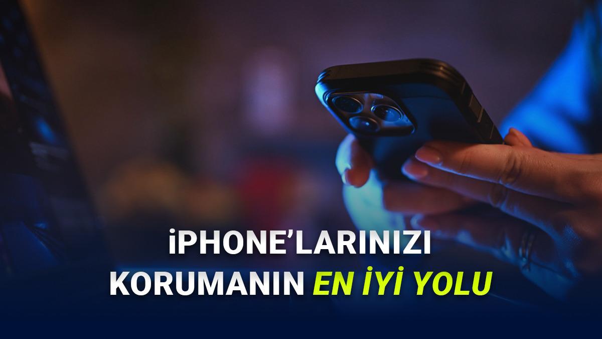 Apple, Bu iPhone Özelliğinin Bugüne Kadar Hacklenemediğini İddia Ediyor