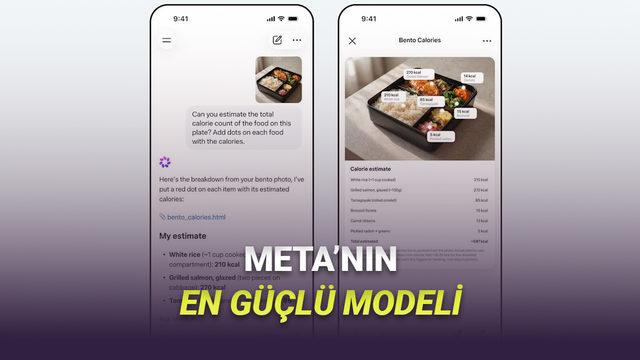 Meta, Şimdiye Kadarki En Güçlü Yapay Zekâ Modeli Muse Spark'ı Tanıttı
