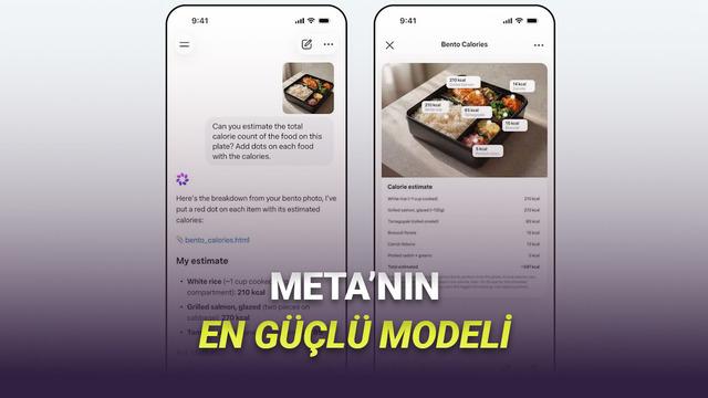 Meta, En Güçlü Yapay Zekâ Modeli Muse Spark'ı Tanıttı