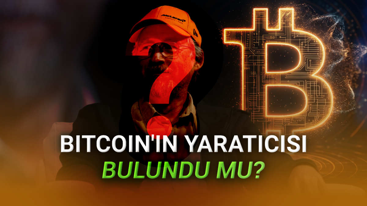 Bitcoin'in 17 Yıllık Sırrı Çözüldü mü? Satoshi Nakamoto'nun Kim Olduğu Bulunmuş Olabilir