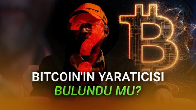 Bitcoin'in 17 Yıllık Sırrı Çözüldü mü? Satoshi Nakamoto'nun Kim Olduğu Bulunmuş Olabilir