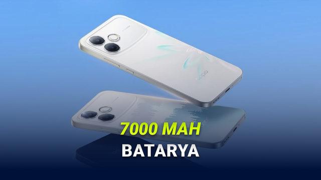 Ucuza 7000 mAh Batarya Sunacak OPPO A6s Pro 5G Duyuruldu