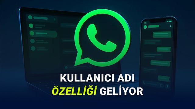 WhatsApp'ın Merakla Beklenen Kullanıcı Adı Özelliğinin Testleri Başlıyor: İşte Kullanıcı Adı Alırken Dikkat Etmeniz Gereken Kurallar!