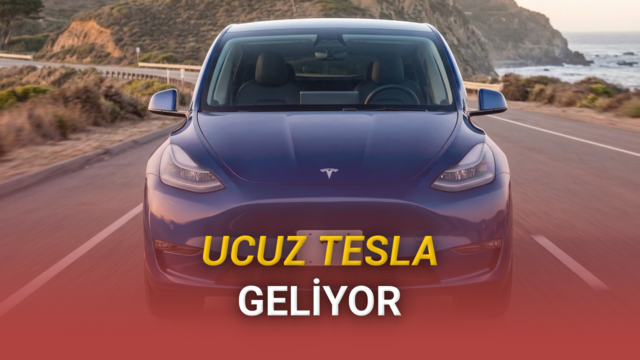 Bomba İddia: Tesla, Küçük ve Ucuz SUV Geliştiriyor