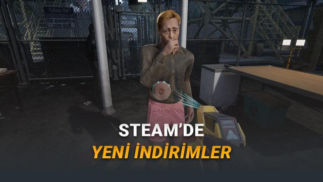 Steam Gizli Nesne Festivali İndirimleri Başladı (Bulmaca Severler Buraya)