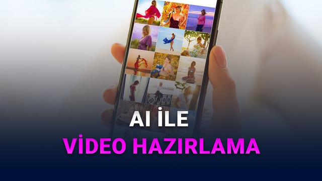 Sosyal Medyada Gördüğünüz Akımları Yapabileceğiniz AI Video-Görsel Araçları