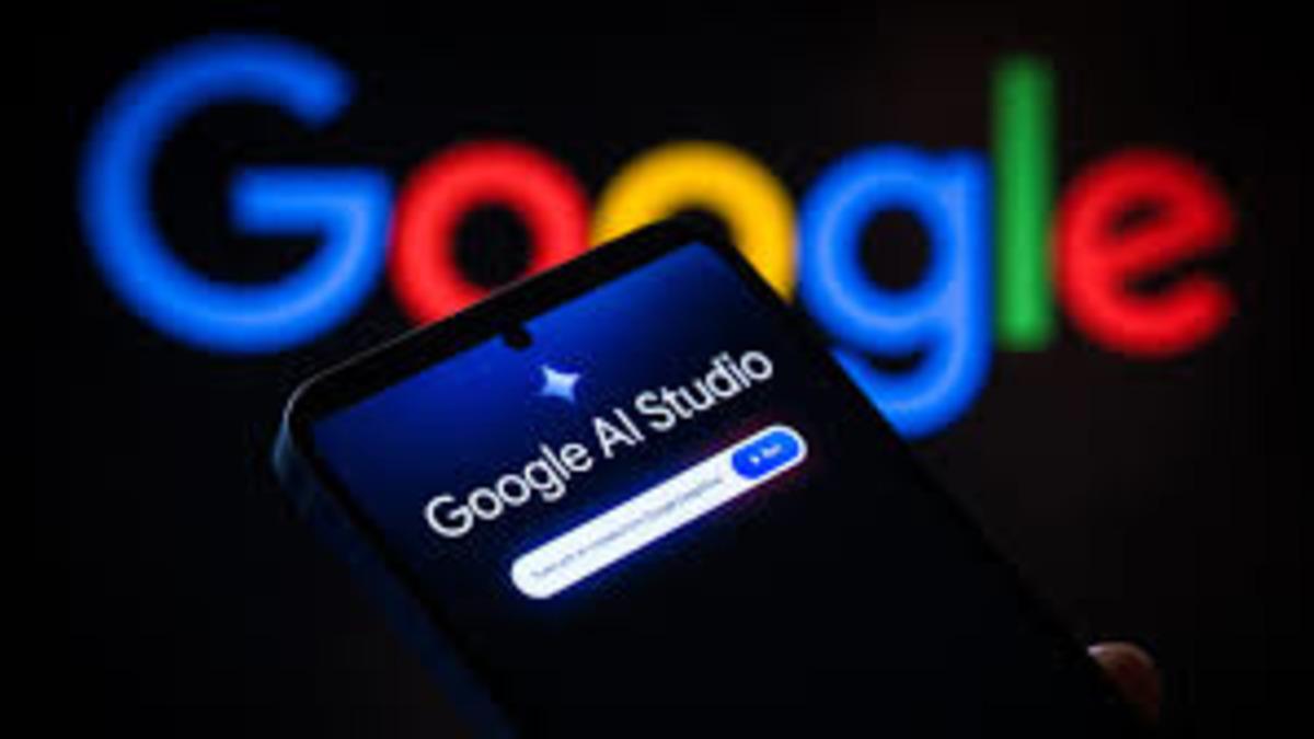Google AI Studio Nasıl Kullanılır?