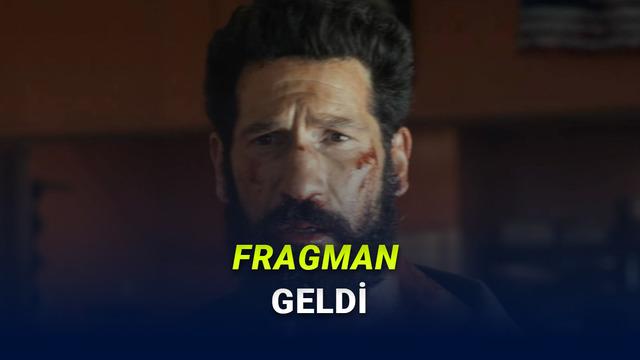 The Punisher: One Last Kill'den Fragman Geldi [Video]