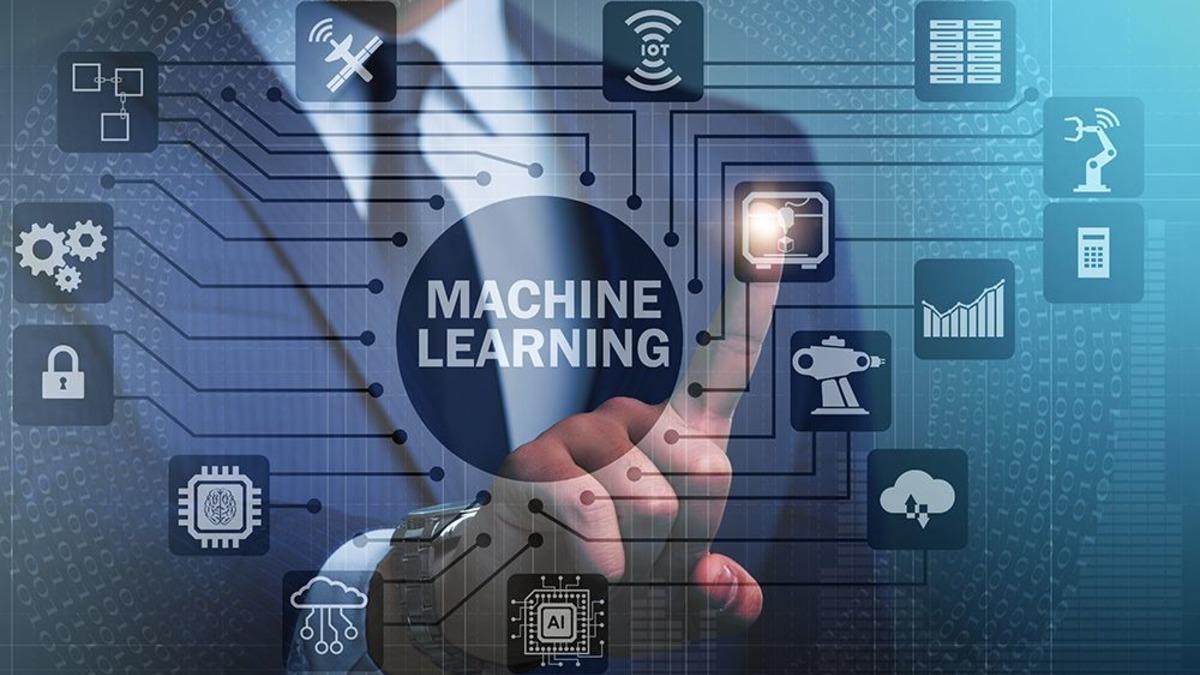 Machine Learning Nedir ve Deep Learning Nedir?