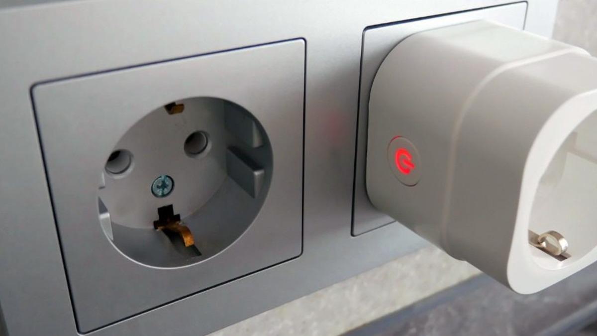 Akıllı Priz Nedir, Evde Ne İşe Yarar?