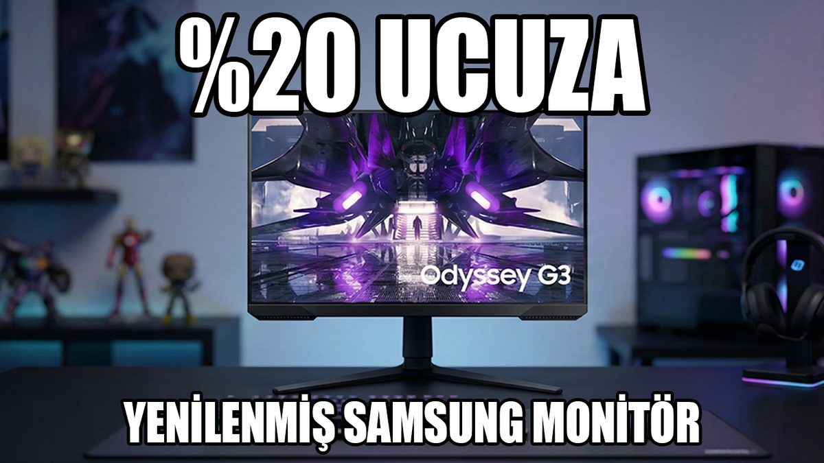 ''webtekno20'' koduyla tüm indirimlere ek %20 indirim!