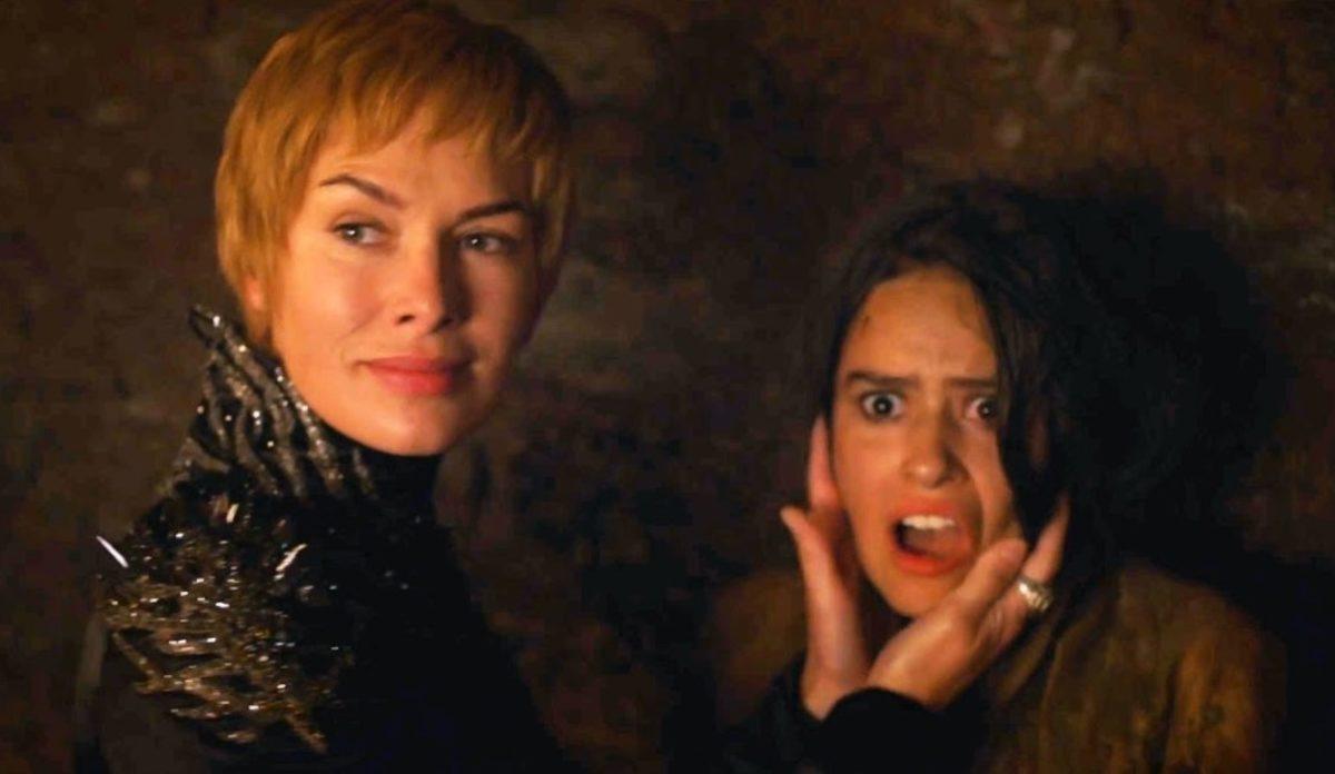 ’Ölülerin Dizisi’ Game of Thrones’un 7. Sezonunda Ölen Tüm Karakterler!