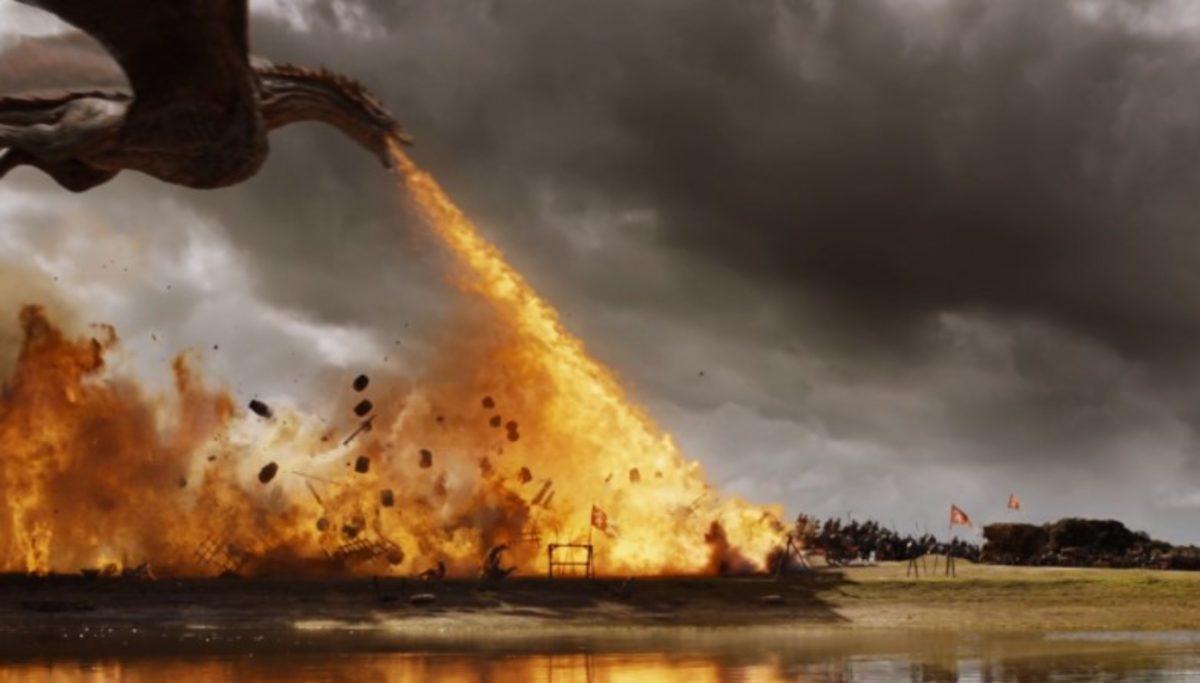 ’Ölülerin Dizisi’ Game of Thrones’un 7. Sezonunda Ölen Tüm Karakterler!