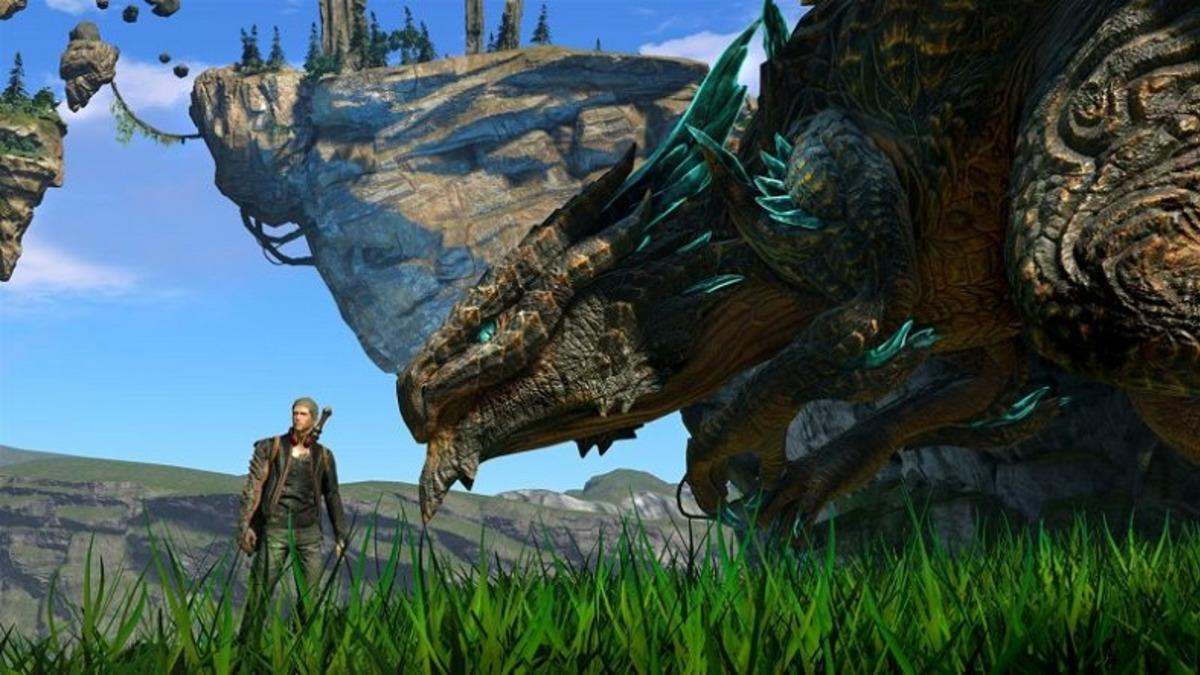 Microsoft, Çok Beklenen Oyun Scalebound’u İptal Etti!