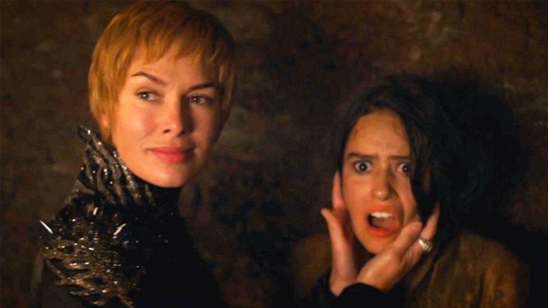 ’Ölülerin Dizisi’ Game of Thrones’un 7. Sezonunda Ölen Tüm Karakterler!