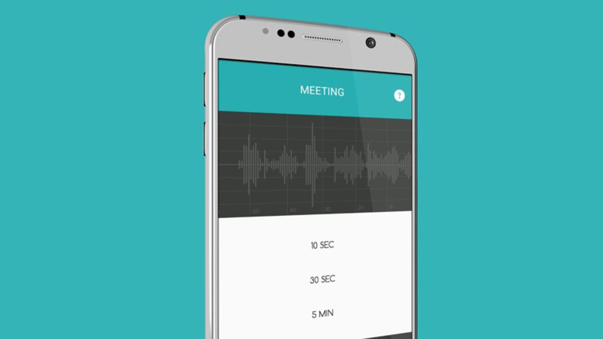 Android İçin Geliştirilmiş En İyi 5 Ses Kayıt Uygulaması