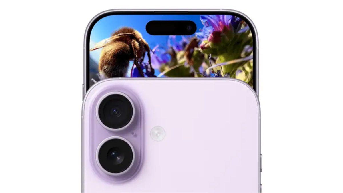 iPhone 18 yarı ekran