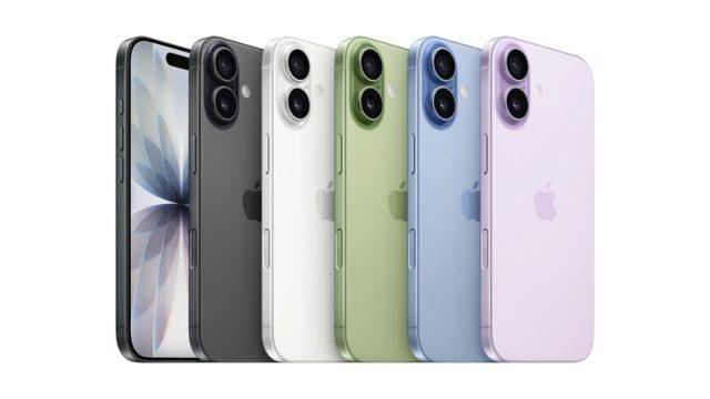 Daralan Telefon Pazarının Kazananları Belli Oldu: Huawei ve Apple Yükselişte